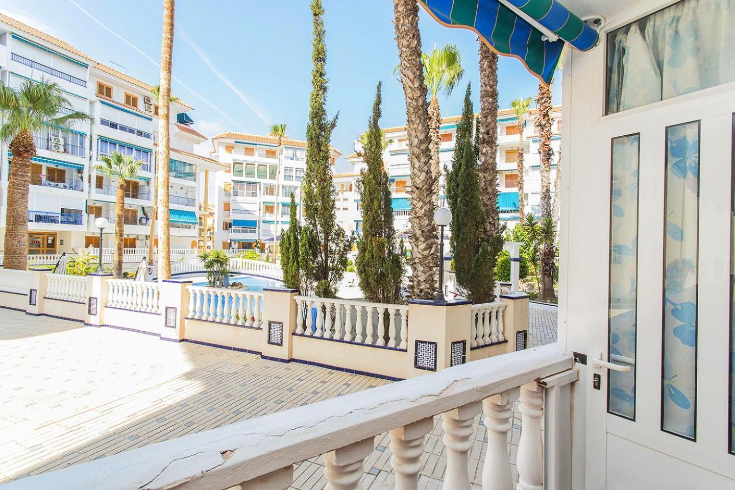 102 Sol La Mata - Alicante Holiday Zewnętrze zdjęcie